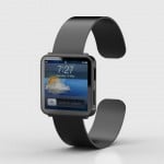 Apple iwatch Render - 7