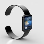 Apple iwatch Render - 8