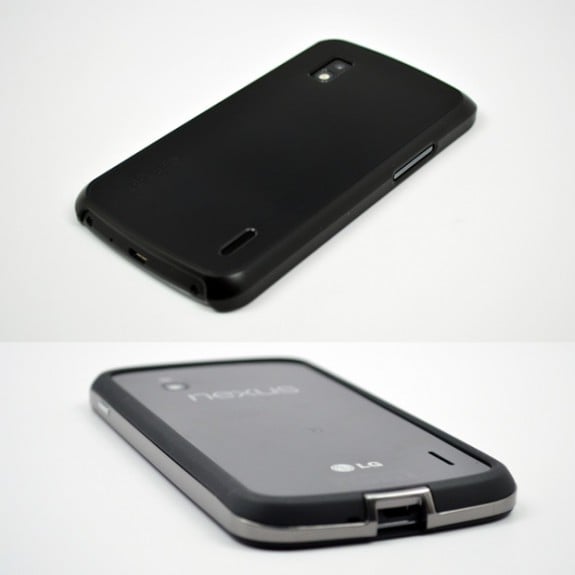 Best Nexus 4 Cases