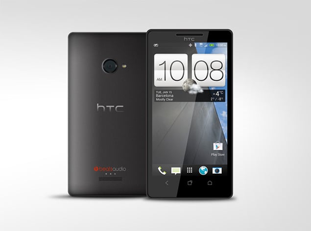 HTC-M7-Render