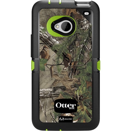 HTC One Case OtterBox