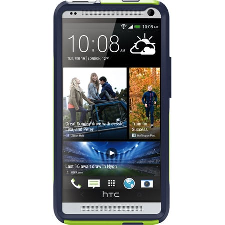HTC One Commuter