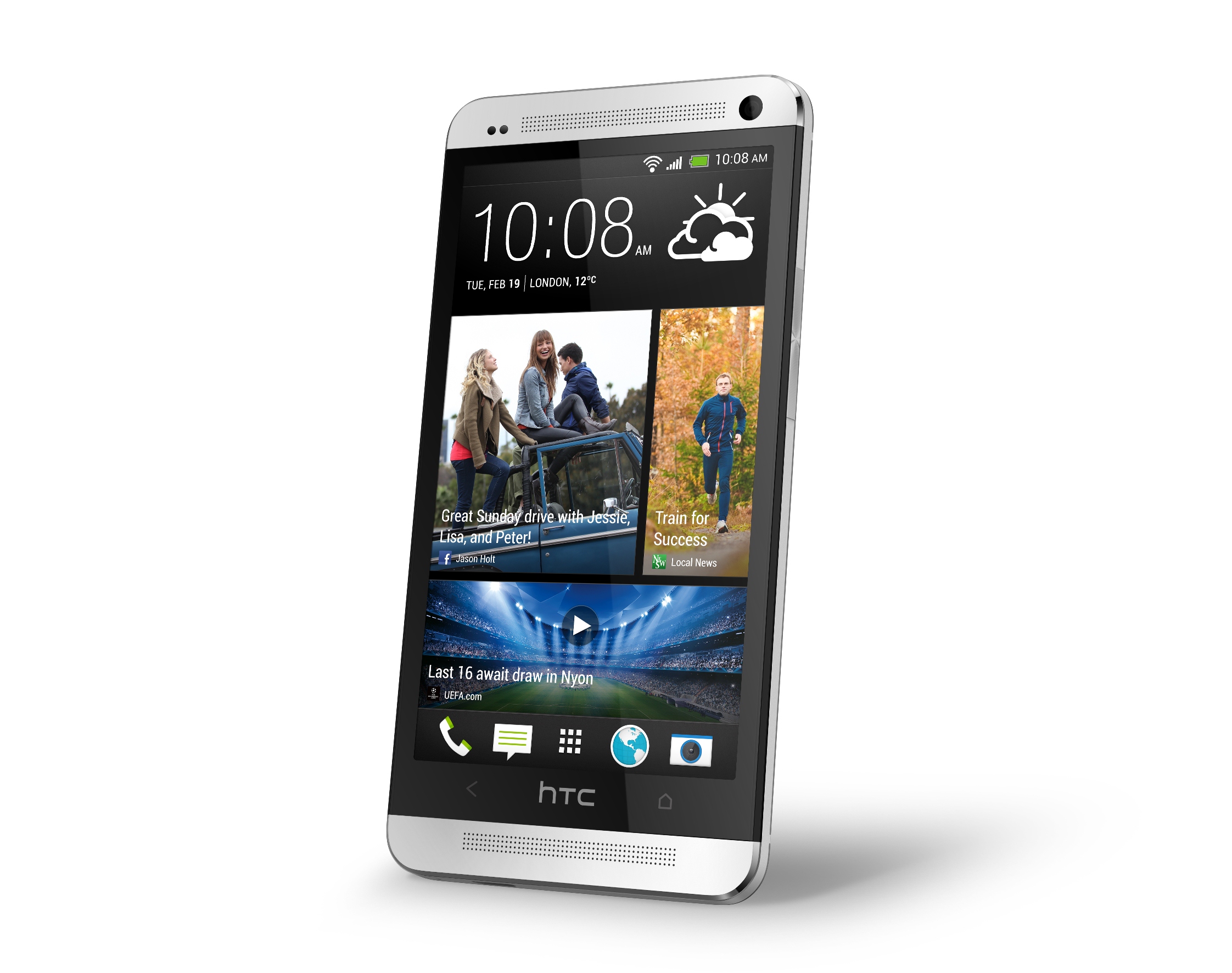 HTC One Design