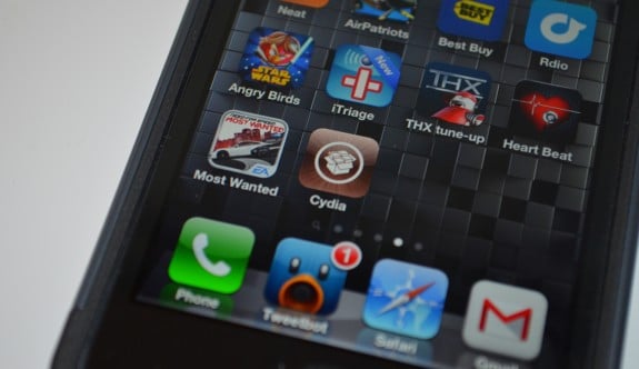How to evasi0n iOS 6.1 Jailbreak - iPhone 5 - 7