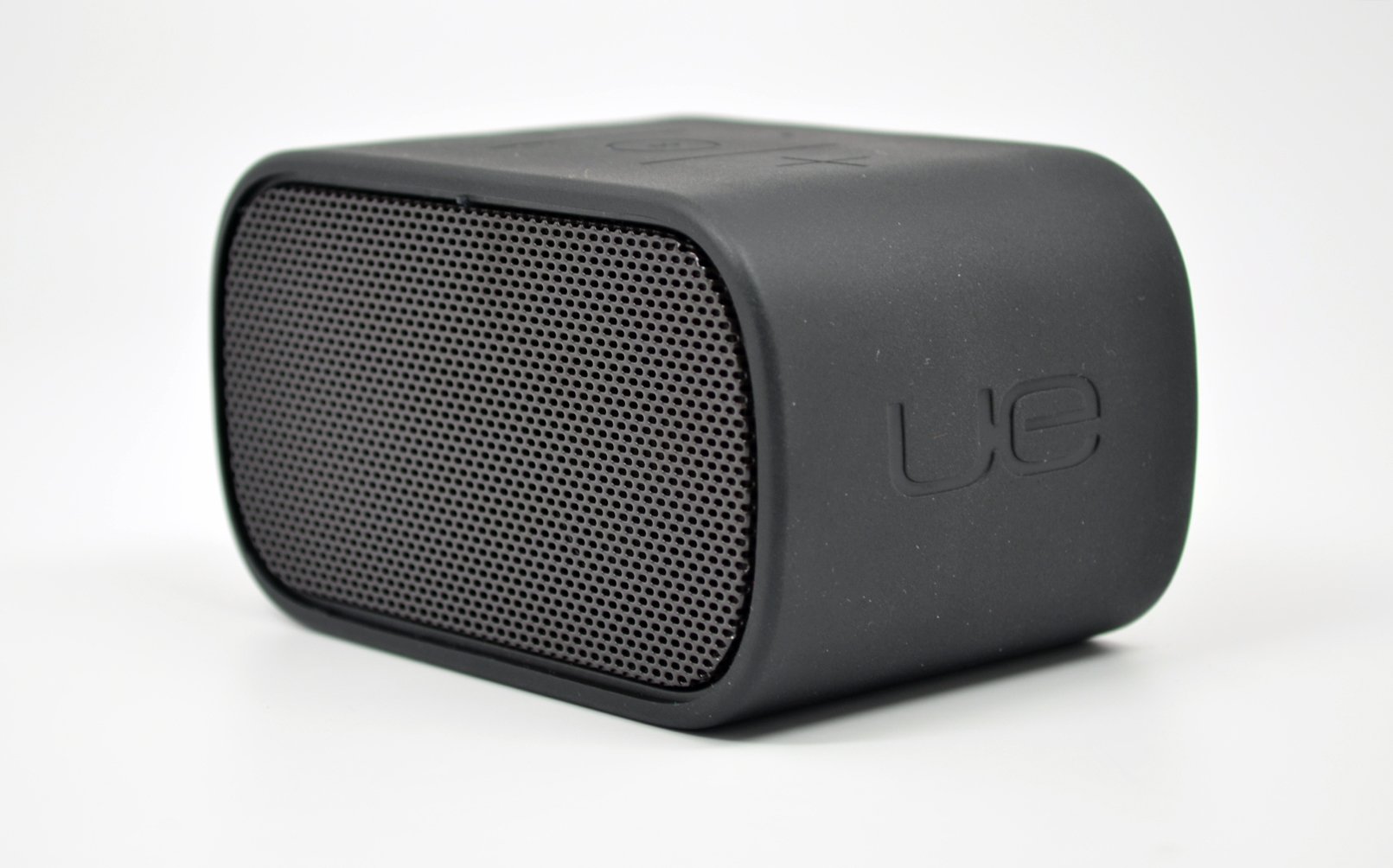 Logitech UE Mini BoomBox Review - 1