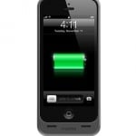 Mophie iPhone 5 Battery case