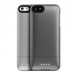 Mophie iPhone 5 battery cases