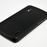 Nexus 4 Ultra Thin Air Case Review - 1