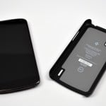Nexus 4 Ultra Thin Air Case Review - 5
