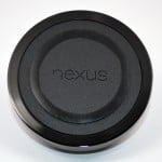 Nexus 4 Wireless Charger Review - 02