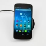Nexus 4 Wireless Charger Review - 10
