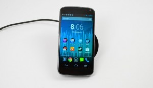 The Nexus 4 commands a cheap price on the Google Play Store.