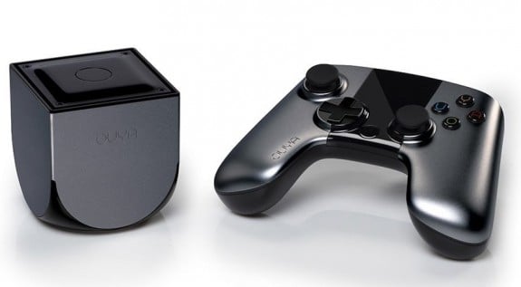 Ouya