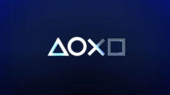 PlayStation symbols