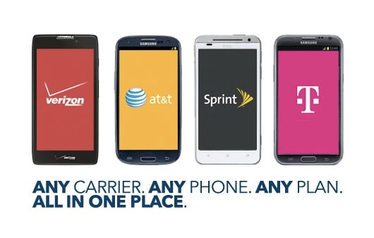 Reserve a deal on Galaxy S4 and iPhone 5S at Best Buy