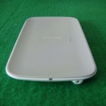 Samsung Galaxy S4 wireless charger qi - 5