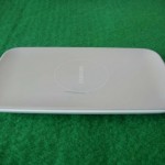 Samsung Galaxy S4 wireless charger qi - 7
