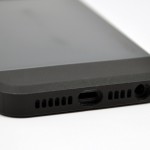 Spigen Slim Armor iPhone 5 Case Review - 1