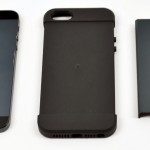Spigen Slim Armor iPhone 5 Case Review - 5