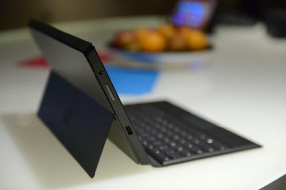 Surface Pro Review