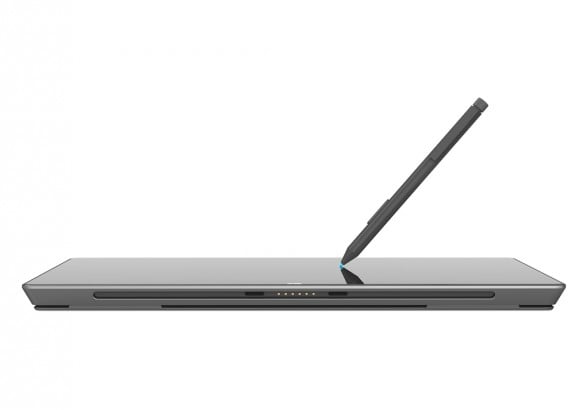 Surface Pro Review - Pen