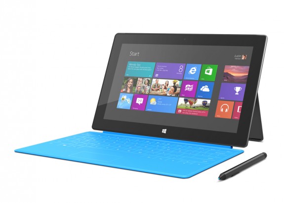 Surface Pro Review Roundup