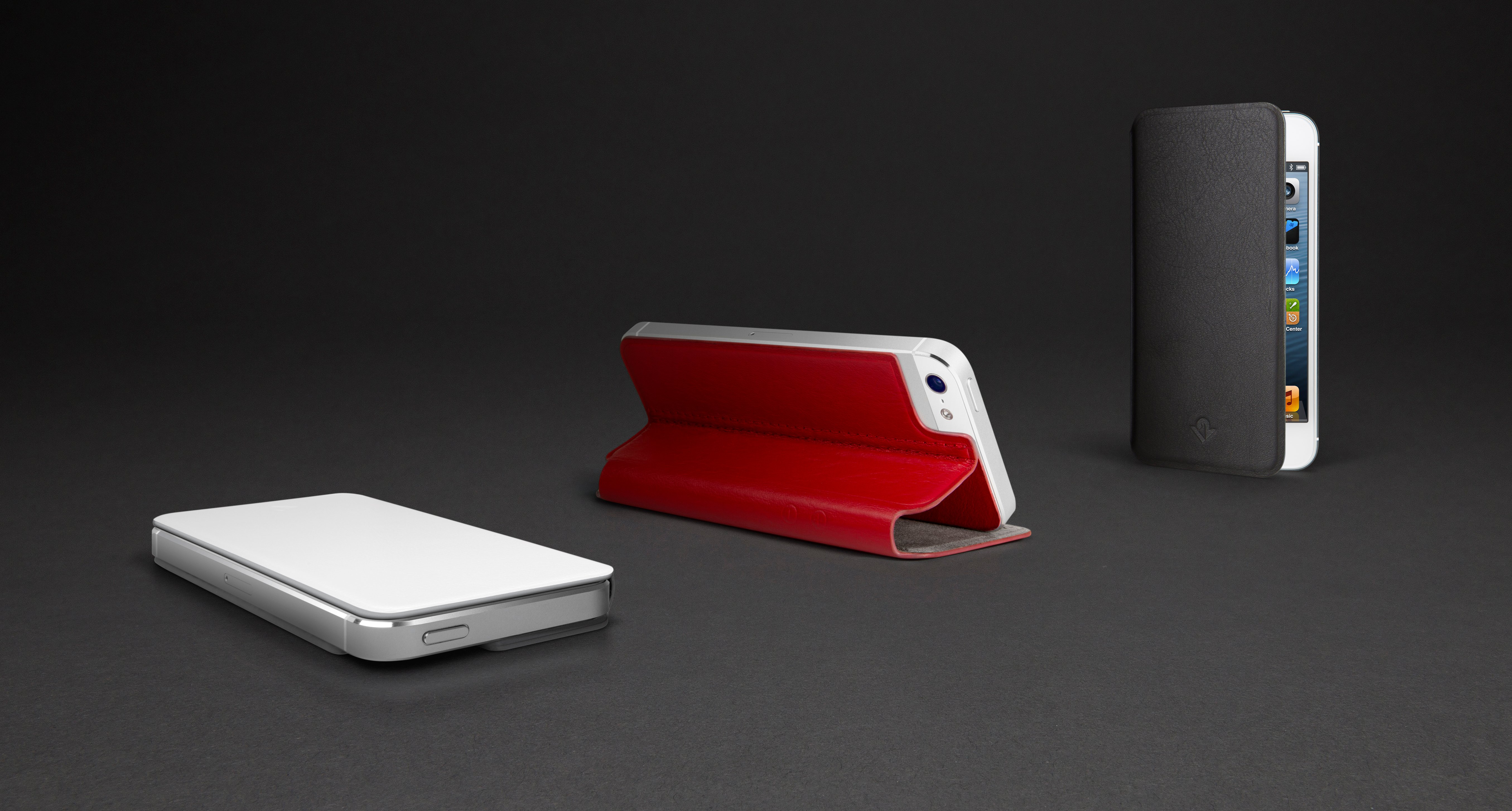 TwelveSouth SurfacePad for iPhone