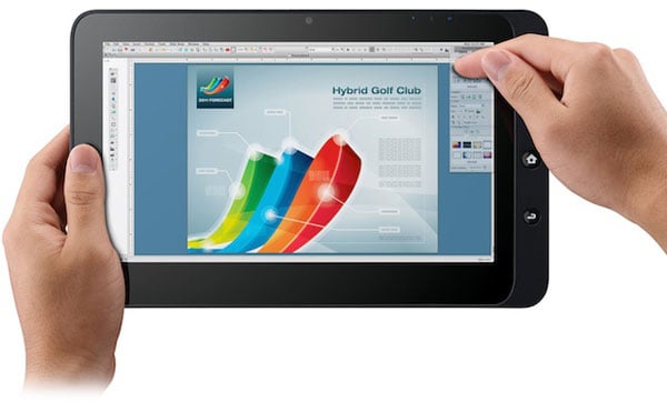 ViewSonic-ViewPad-10-Tablet-Windows-7-android-hybrid-tablet