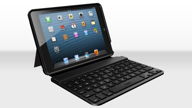 ZAGGkeys Mini 7 iPad mini keyboard sale