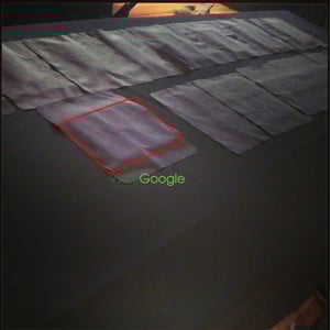 cloth
