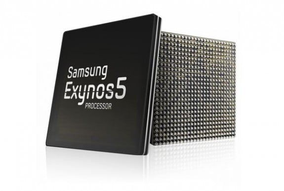 exynos_5 exynos_5