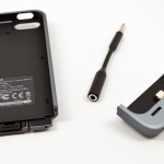iPhone 5 Mophie Juice Pack Helium Review - 02