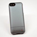 iPhone 5 Mophie Juice Pack Helium Review - 05