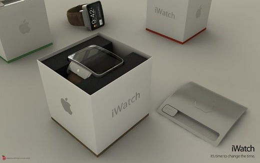 iWatchBox