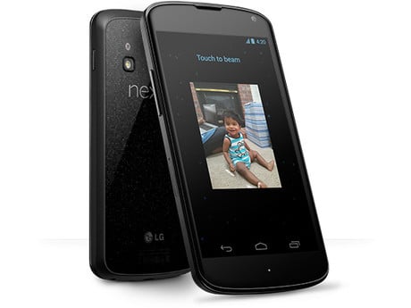 Nexus 4