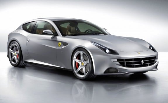 Ferrari-FF