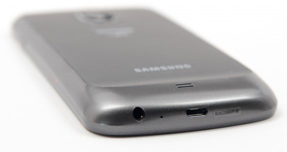 The Verizon Galaxy Nexus is still without Android 4.2, even with a software update promised for a month now.
