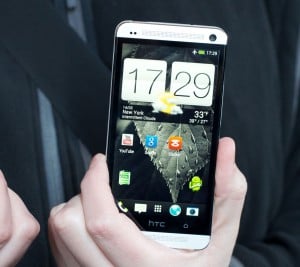 New reports point to HTC One release date delays and shortages into late Apri..