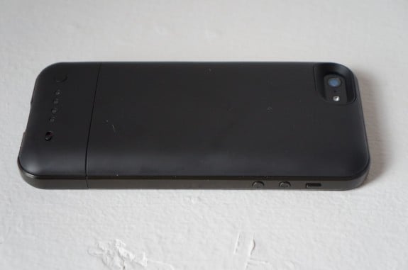 Mophie Juice Pack Air for iPhone 5 6