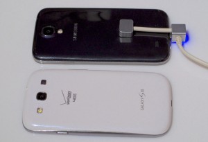 The Galaxy S3 is thought to be getting Galaxy S4 features. But will U.S. carriers oblige?
