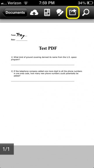 Share PDF