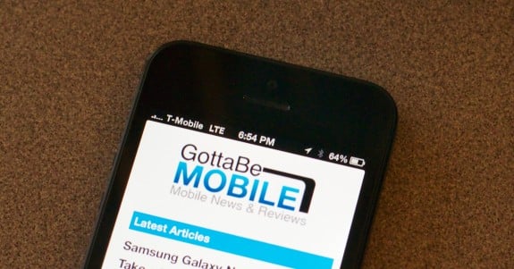 The T-Mobile iPhone 5 could arrive tomorrow.