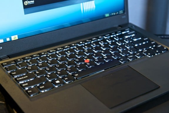 ThinkPad T431s 1