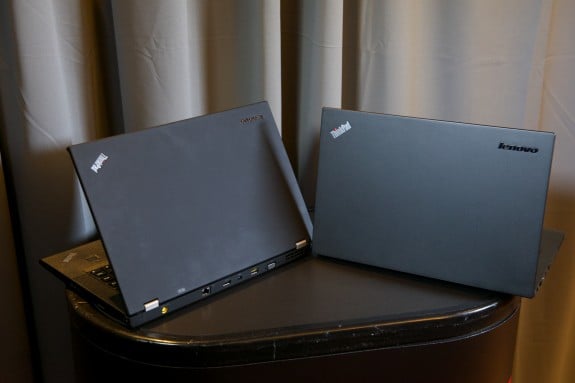 ThinkPad T431s 