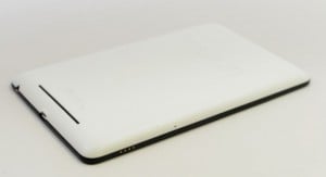 A Nexus 7 2 is said to be coming to challenge the iPad mini.