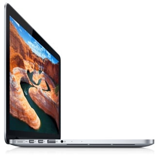 macbook pro with retina