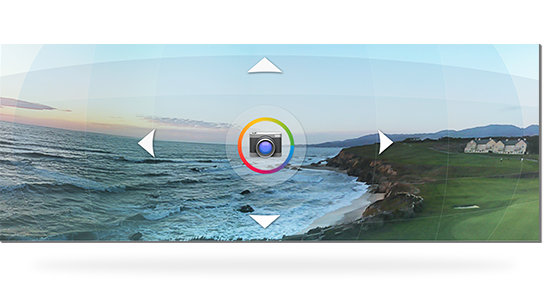 Samsung Orb could replace Photo Sphere with the Galaxy S4 Android 5.0 update.