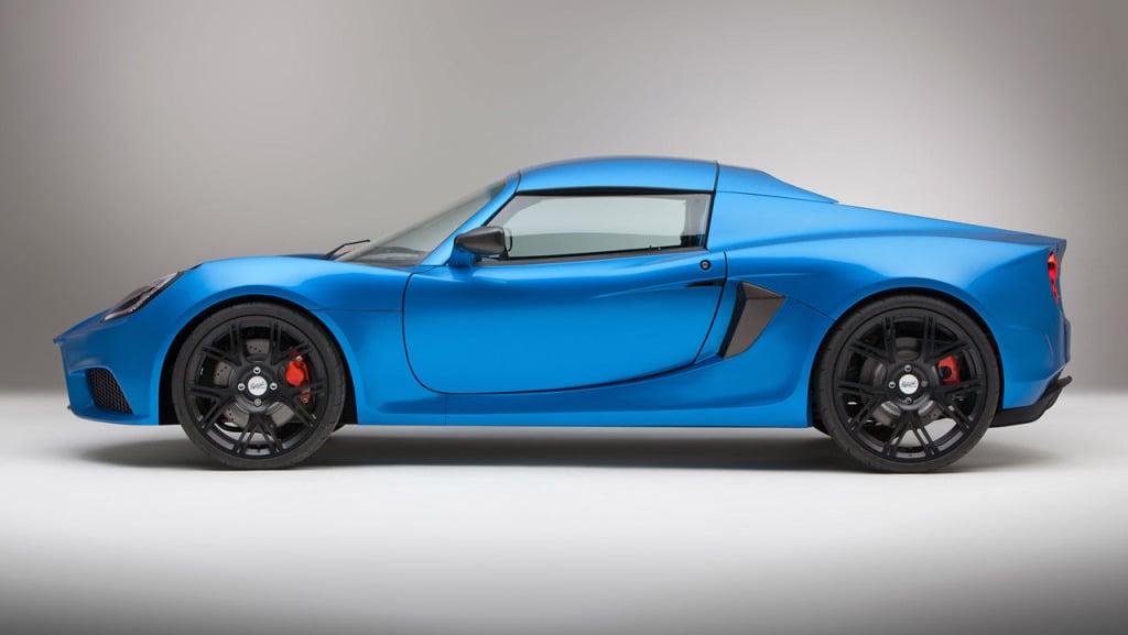 Detroit Electric SP:01