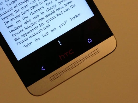 Google needs a better option than this in Android 5.0.