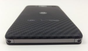 The Droid RAZR MAXX HD and other Motorola phones remain on Android 4.1.